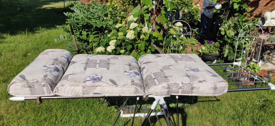 Chair Pads - photo 4