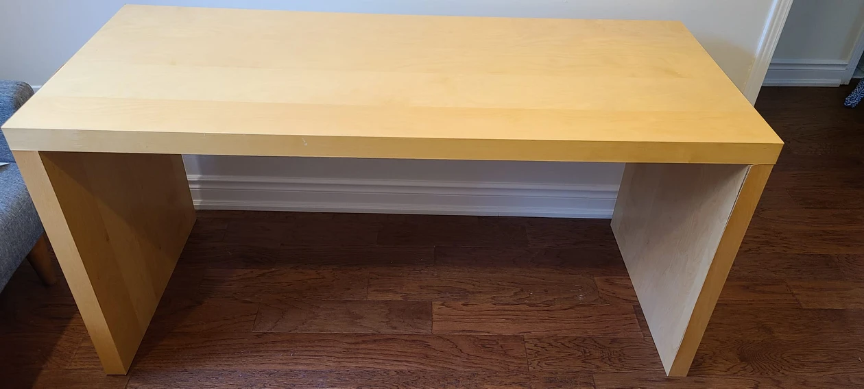 Ikea table for sale - photo 2