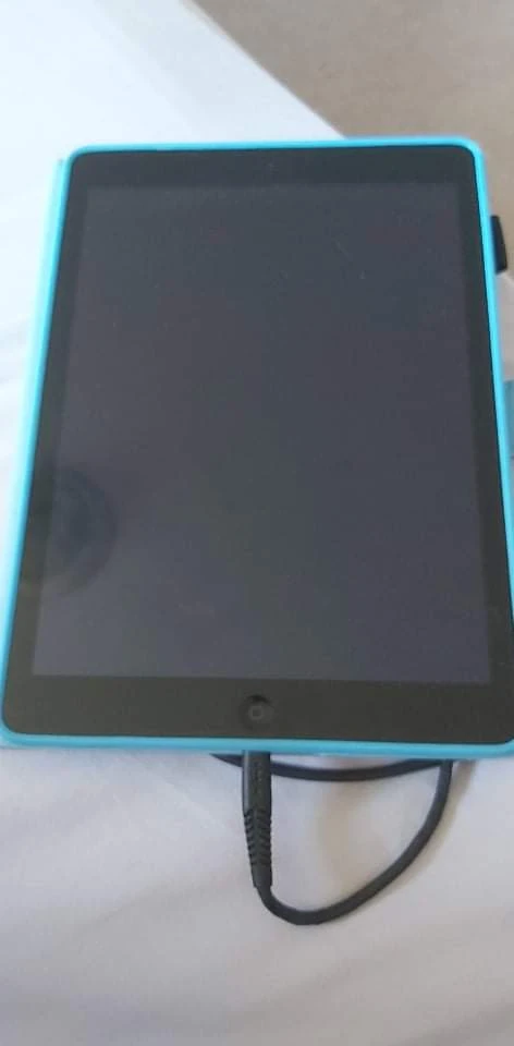 ipad air