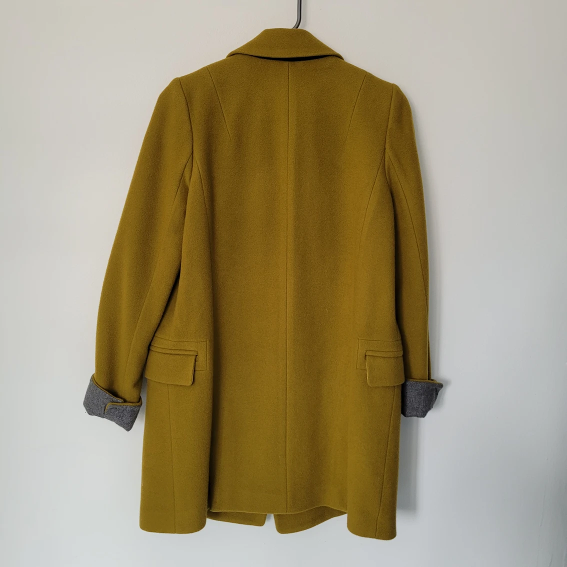 women's coat - photo 2