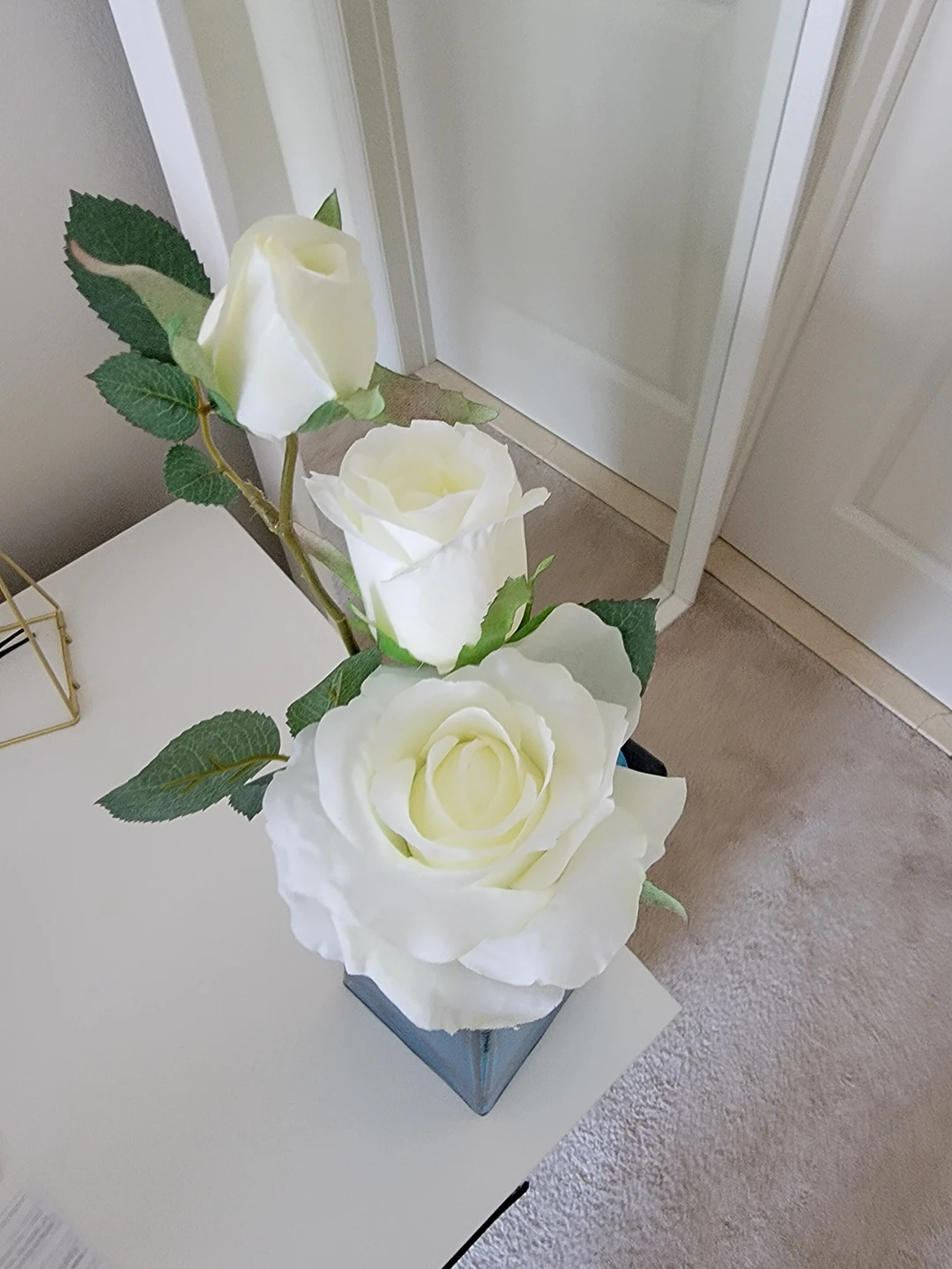 Vase with Flower - photo 2