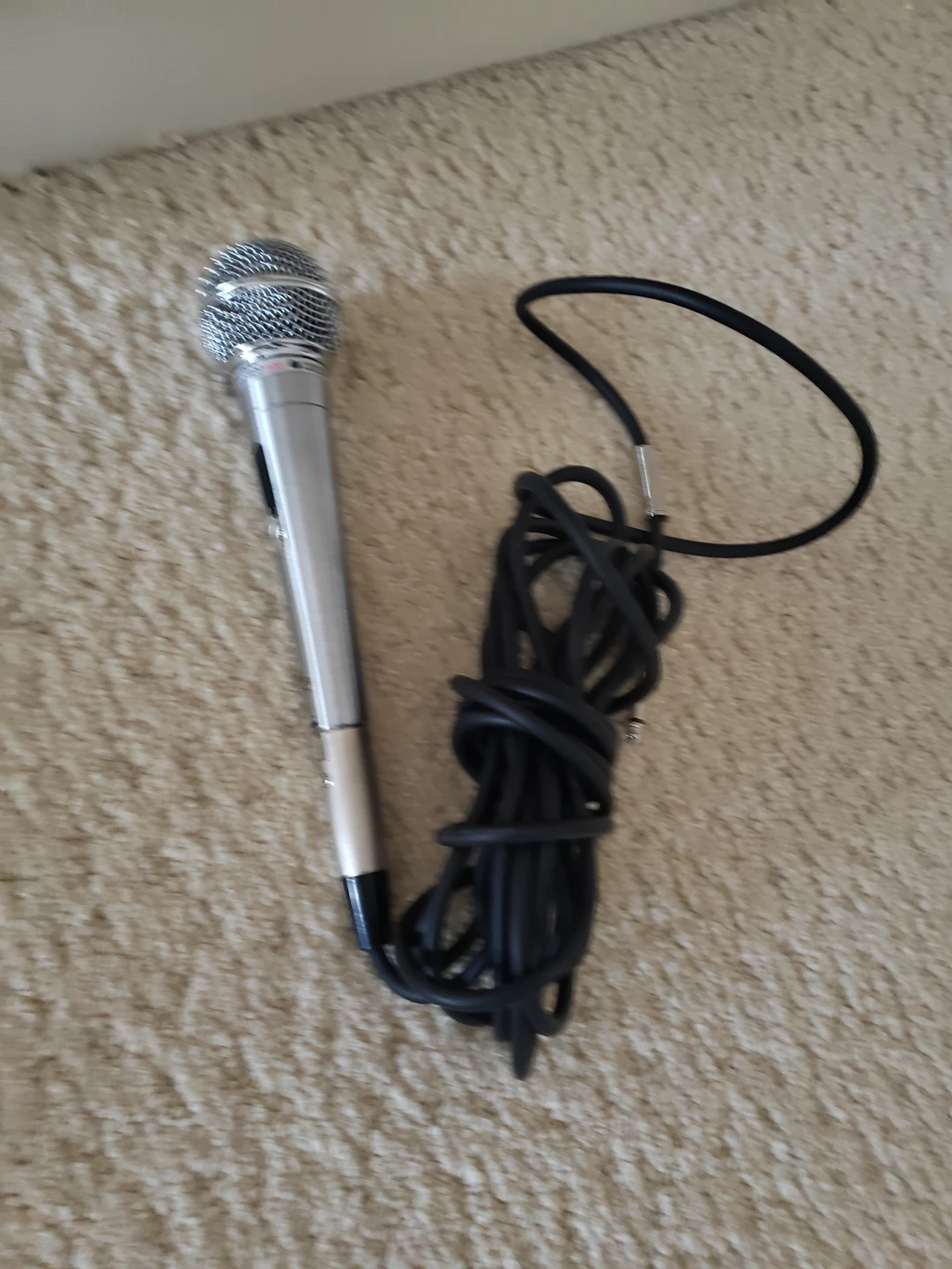 microphone thumbnail