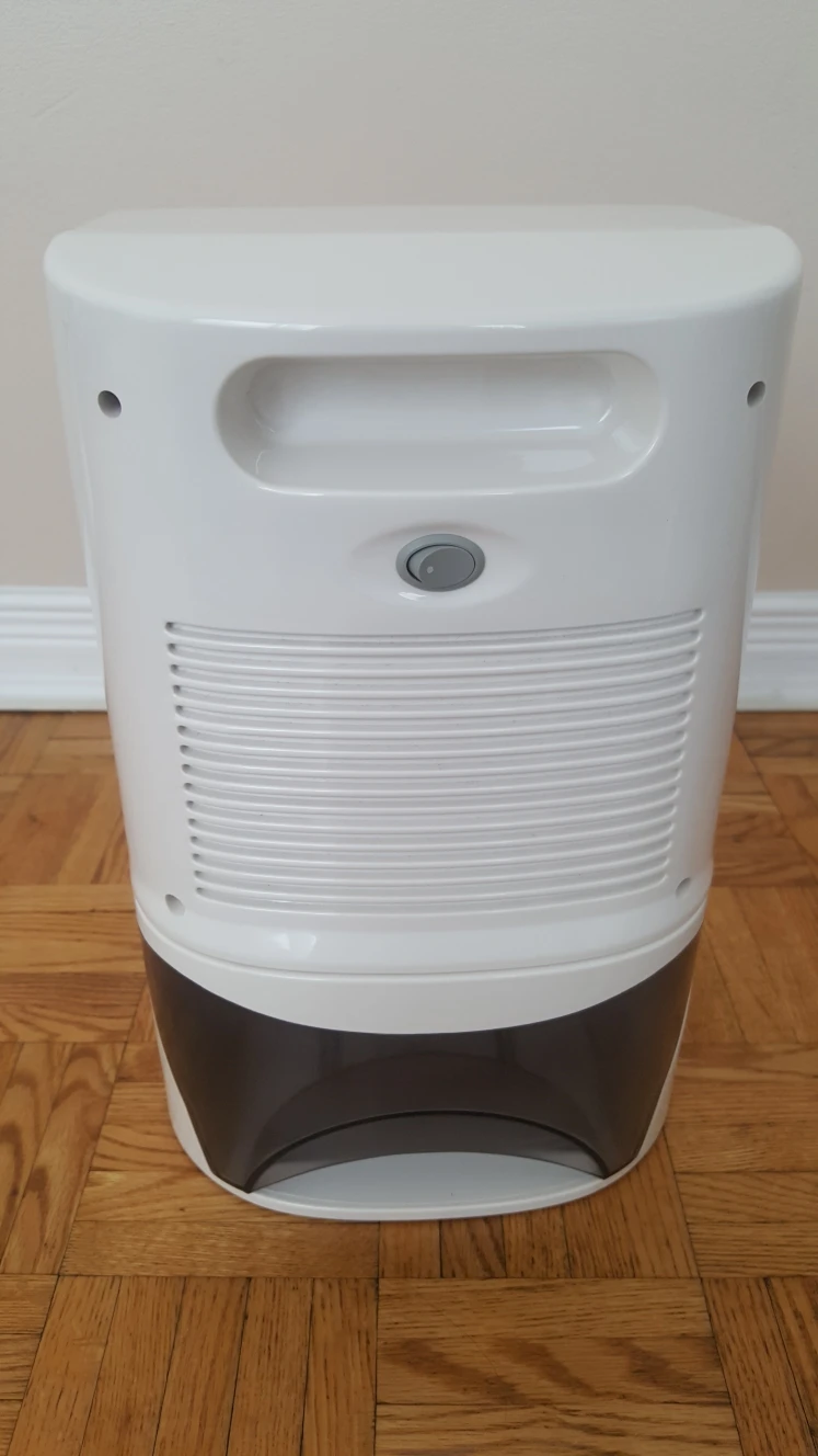 Dehumidifier mini