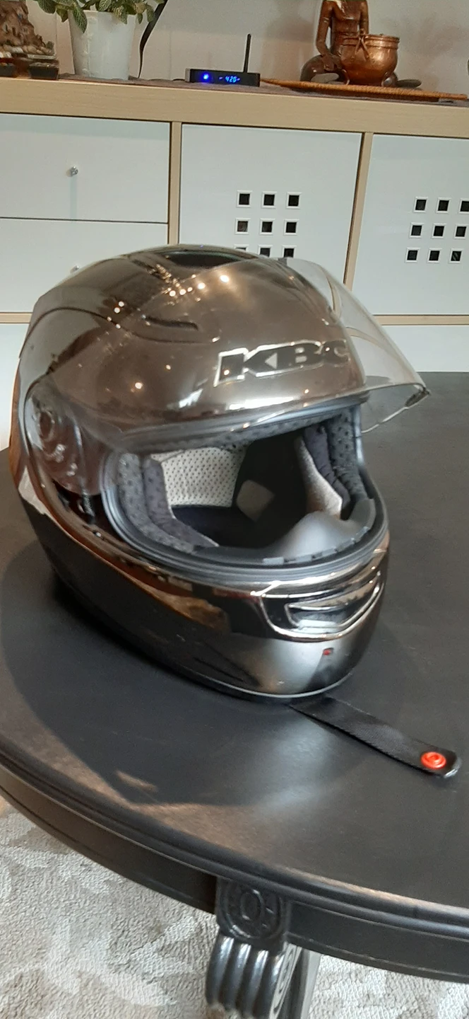 KBC helmet VR- 1, large 59-60 cm - photo 3