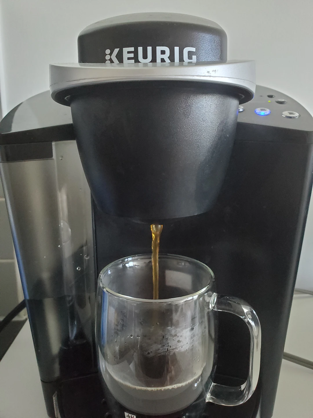 keurig coffee machine thumbnail