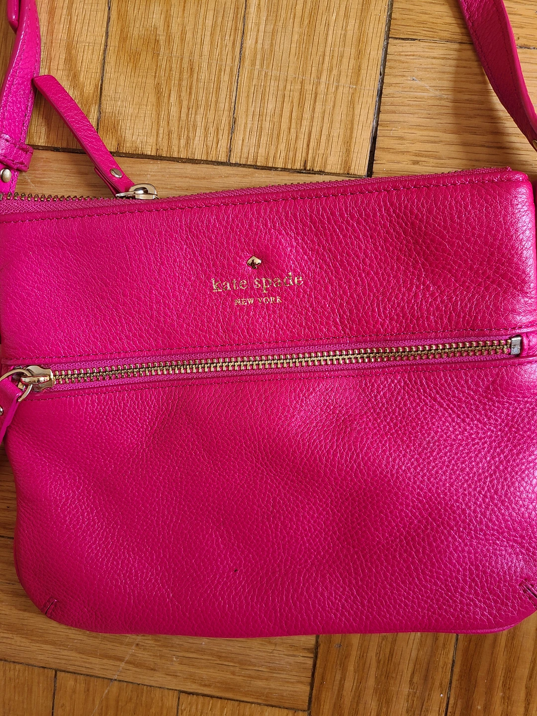 Kate spade crossbody bag - photo 2