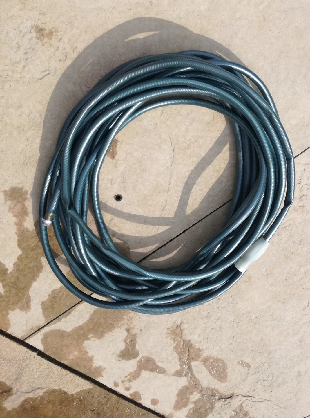 Garden hose