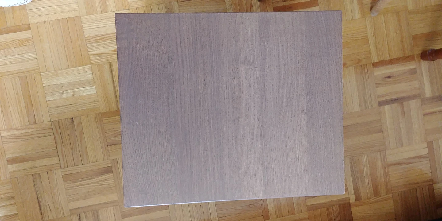 IKEA bedside table - photo 4