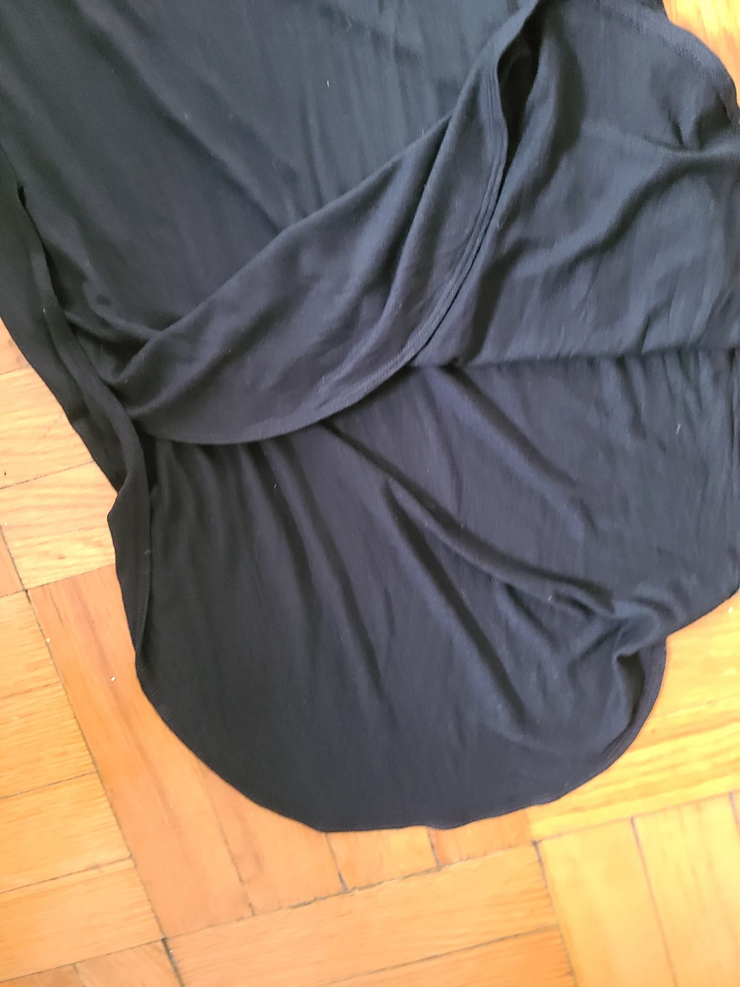 Wilfred XS slit t-shirt - photo 3