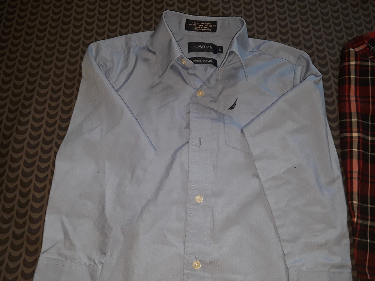 Boys Shirts size 6 image indicator(2)