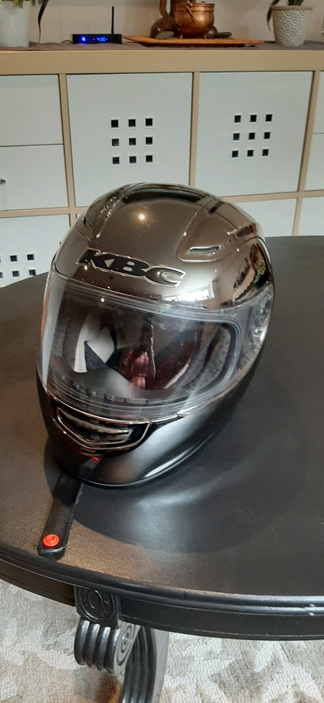 KBC helmet VR- 1, large 59-60 cm