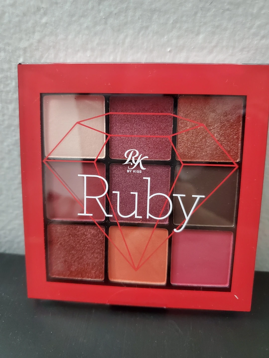 KISS, RK Makeup Set - photo 5