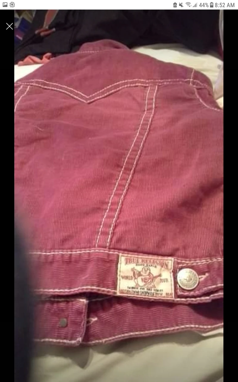 True Religion - photo 2