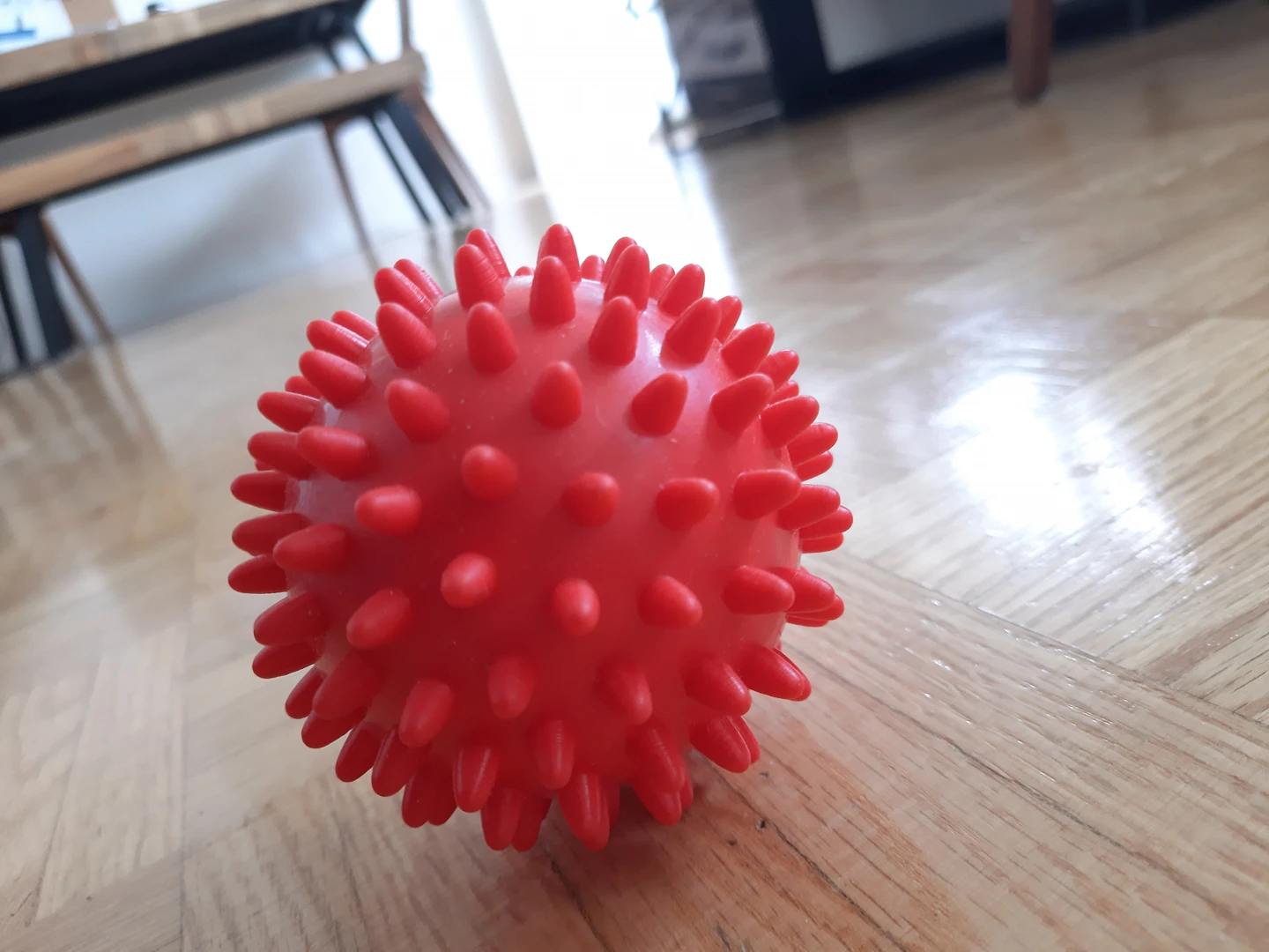 Pro Tec Deep Tissue Massager thumbnail