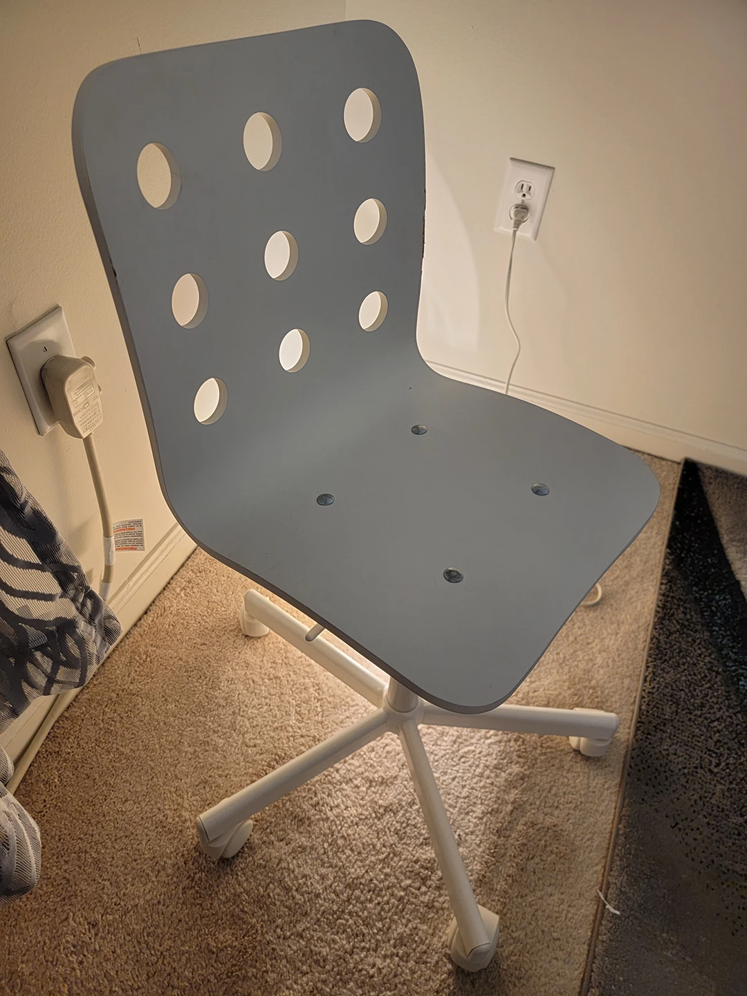 Ikea desk chair - photo 4