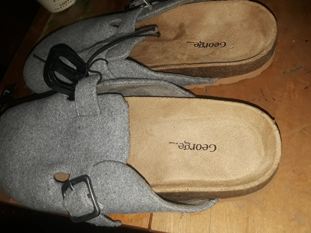 Comfortable Brand New Flats image indicator(2)