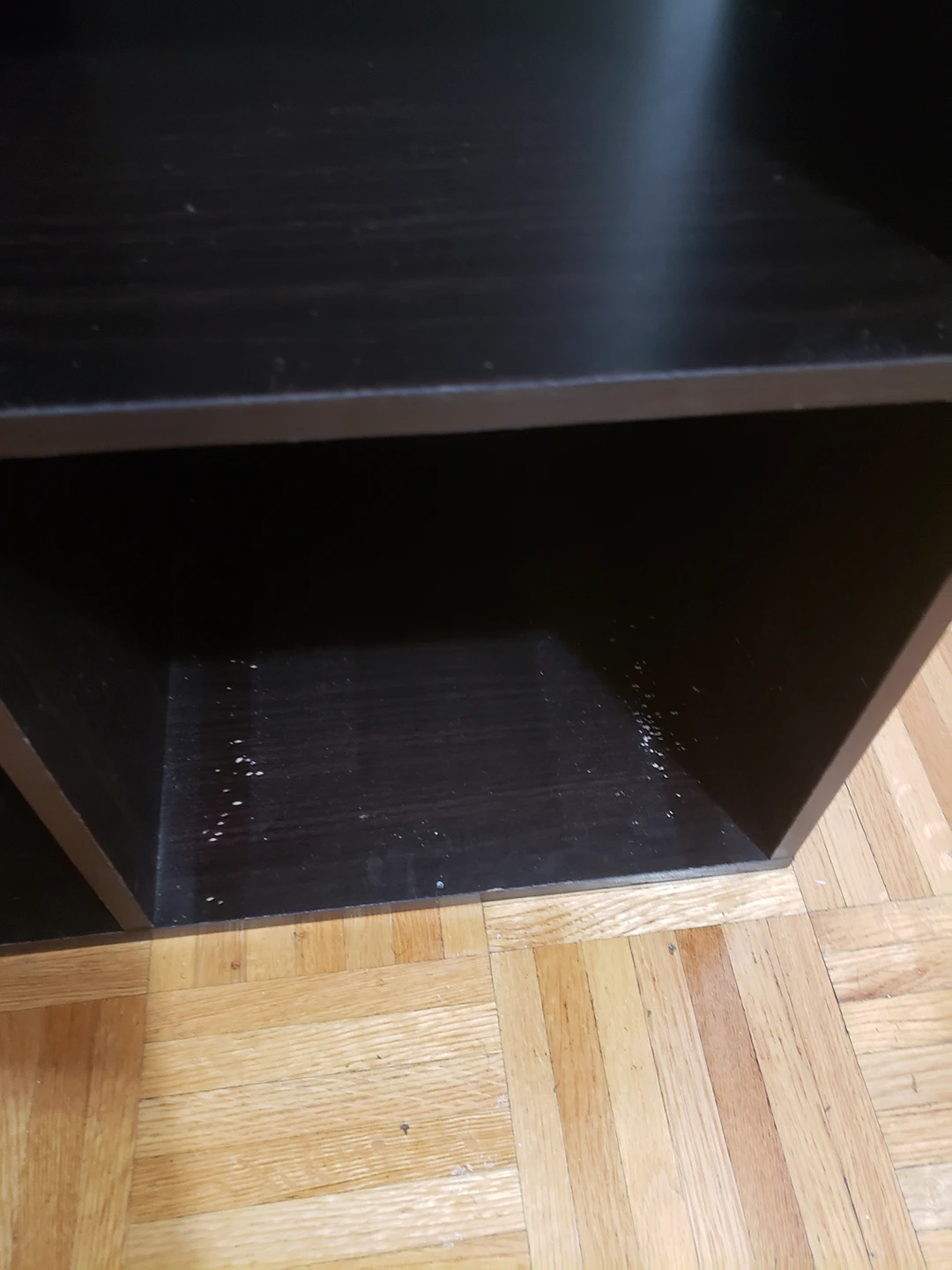6 cube Organizer - photo 4