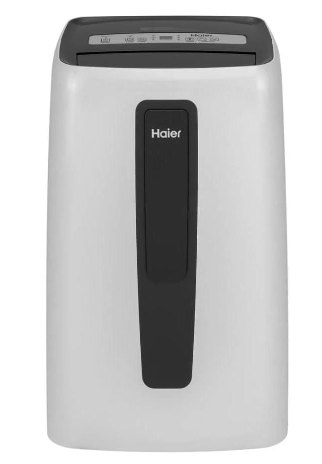 12000BTU portable air conditioner and dehumidifier image indicator(2)