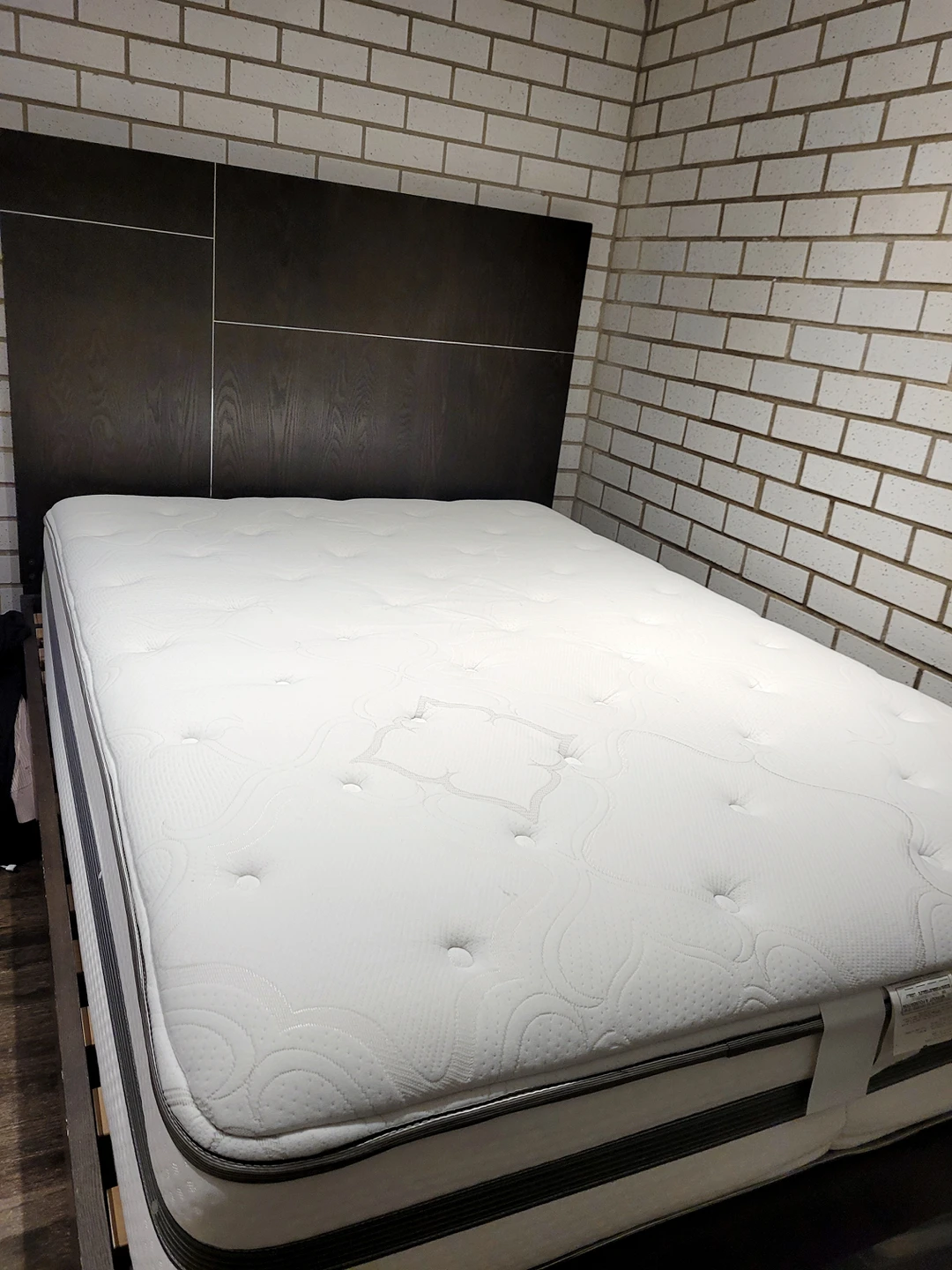 Full Size Mattress