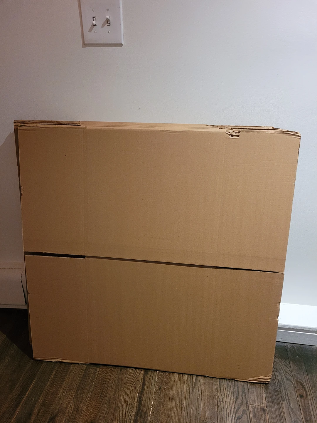 18x18x18 Heavy Duty Boxes - Pack of 8