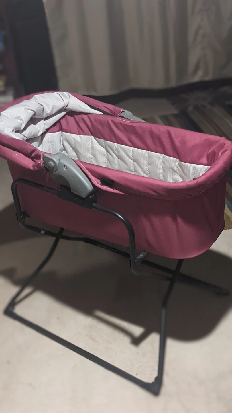 Portable Bassinet