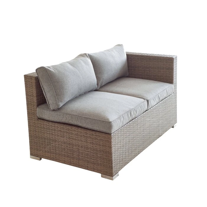 4 Piece conversation set. Patio furniture. NEW! - photo 2