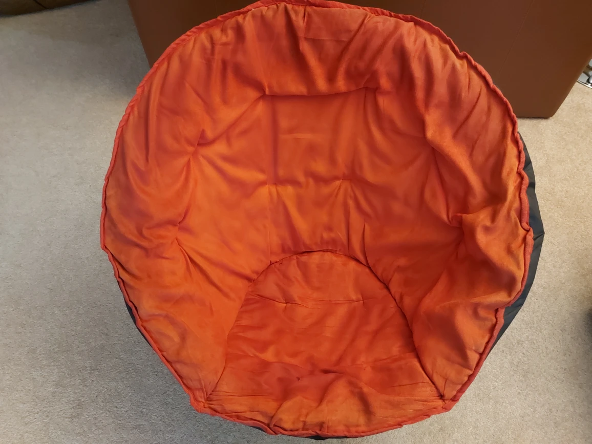 Folding chair