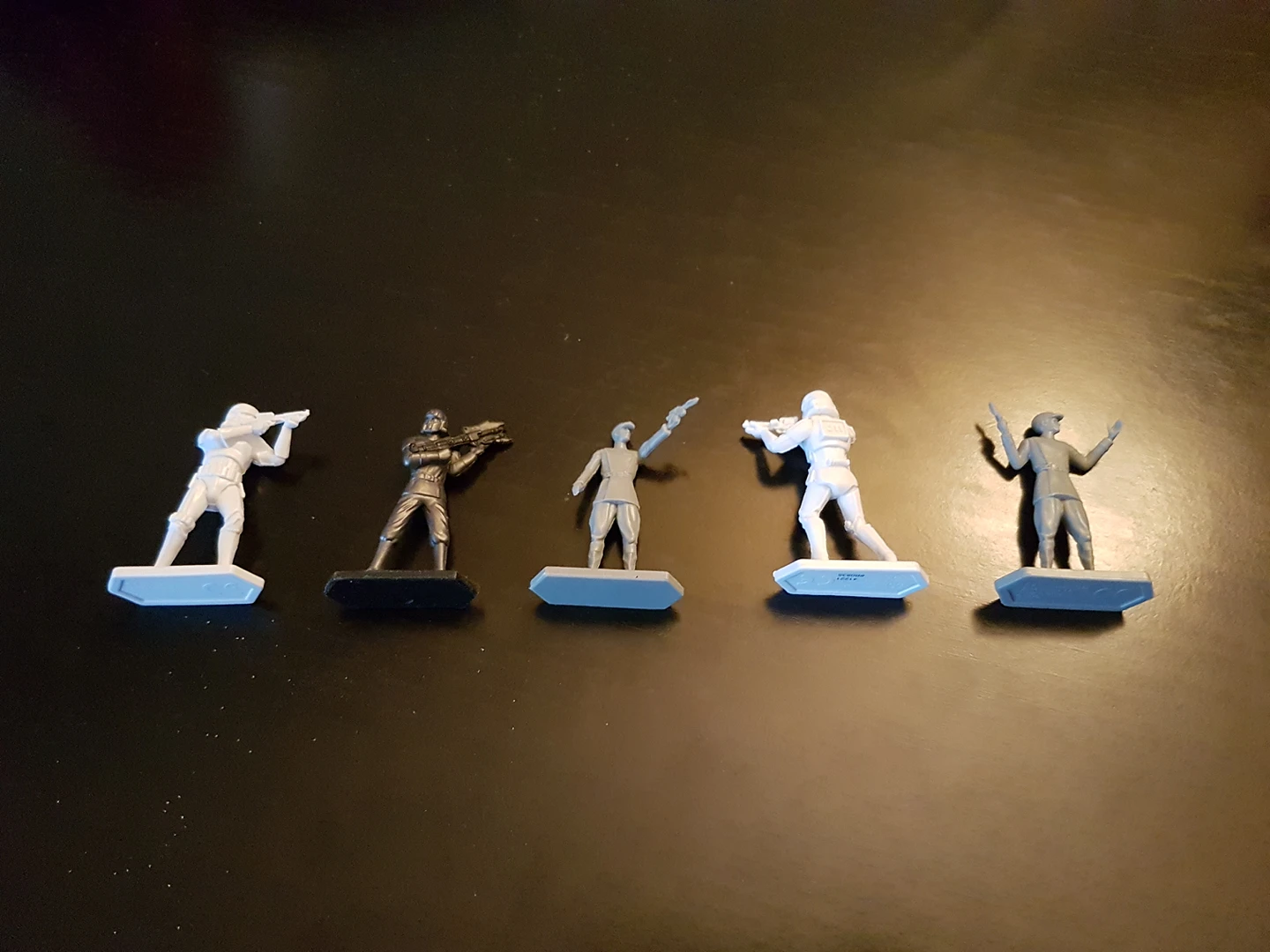 Fighter Miniatures image indicator(2)