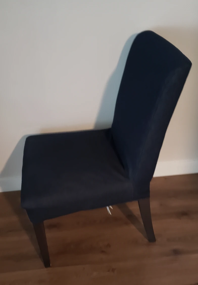 2 Ikea chairs