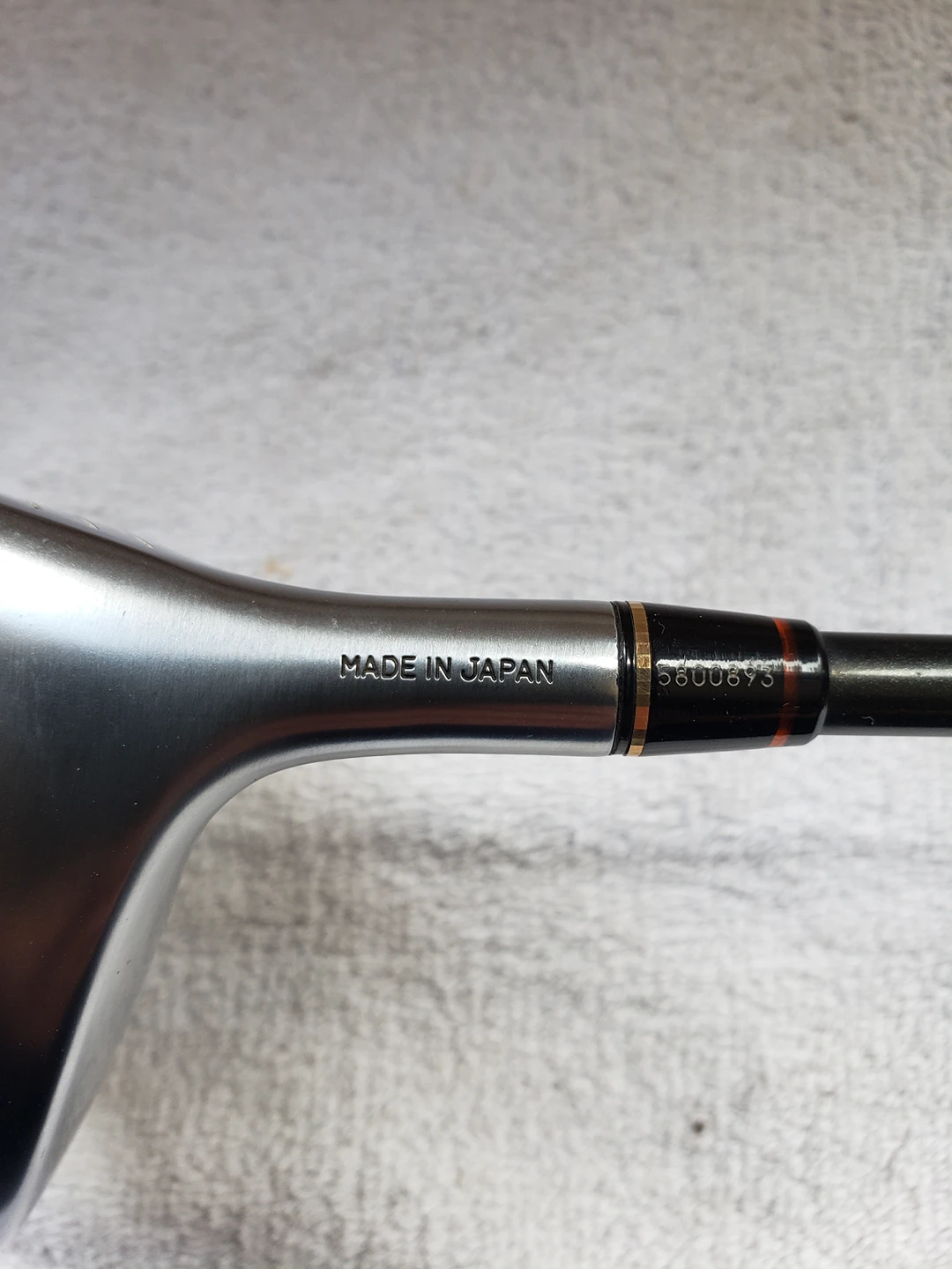 Golf # 3 wood Honma Silver thumbnail