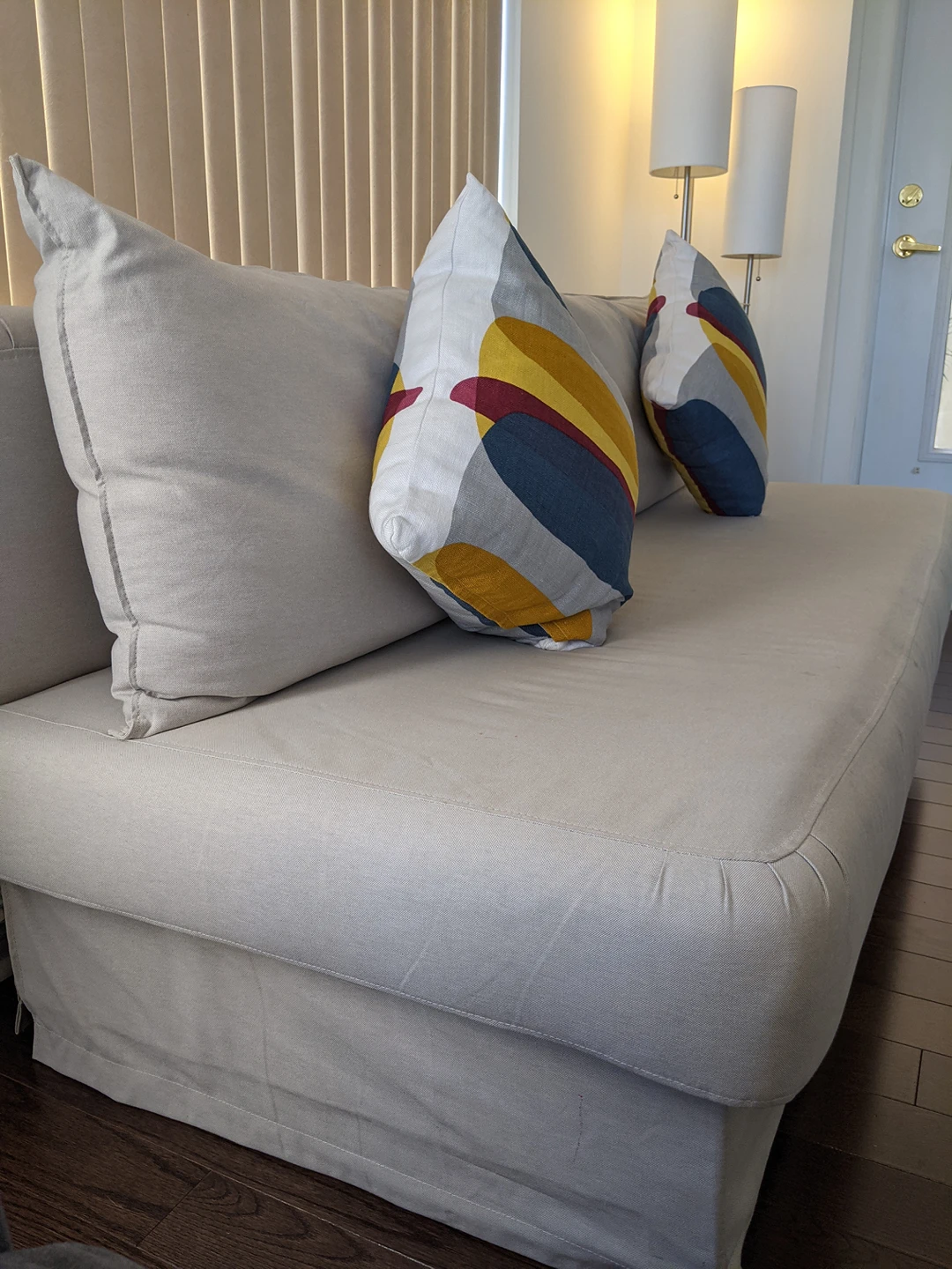 Sofa bed