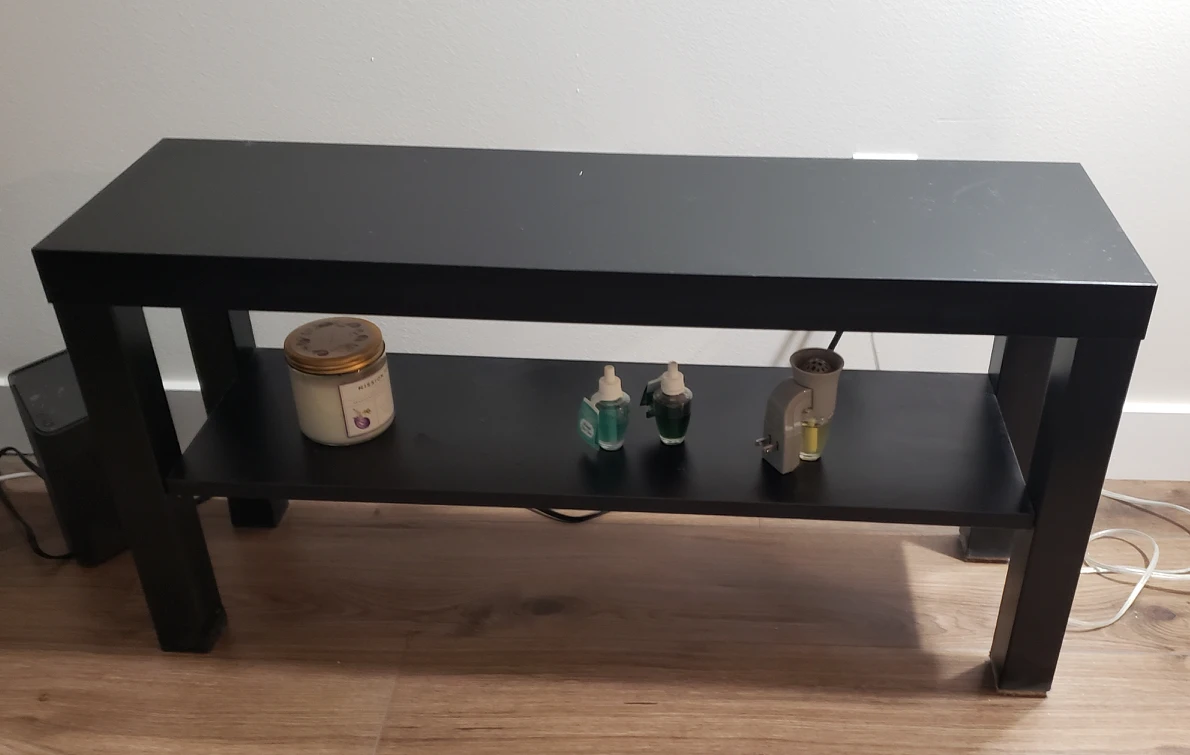 TV stand