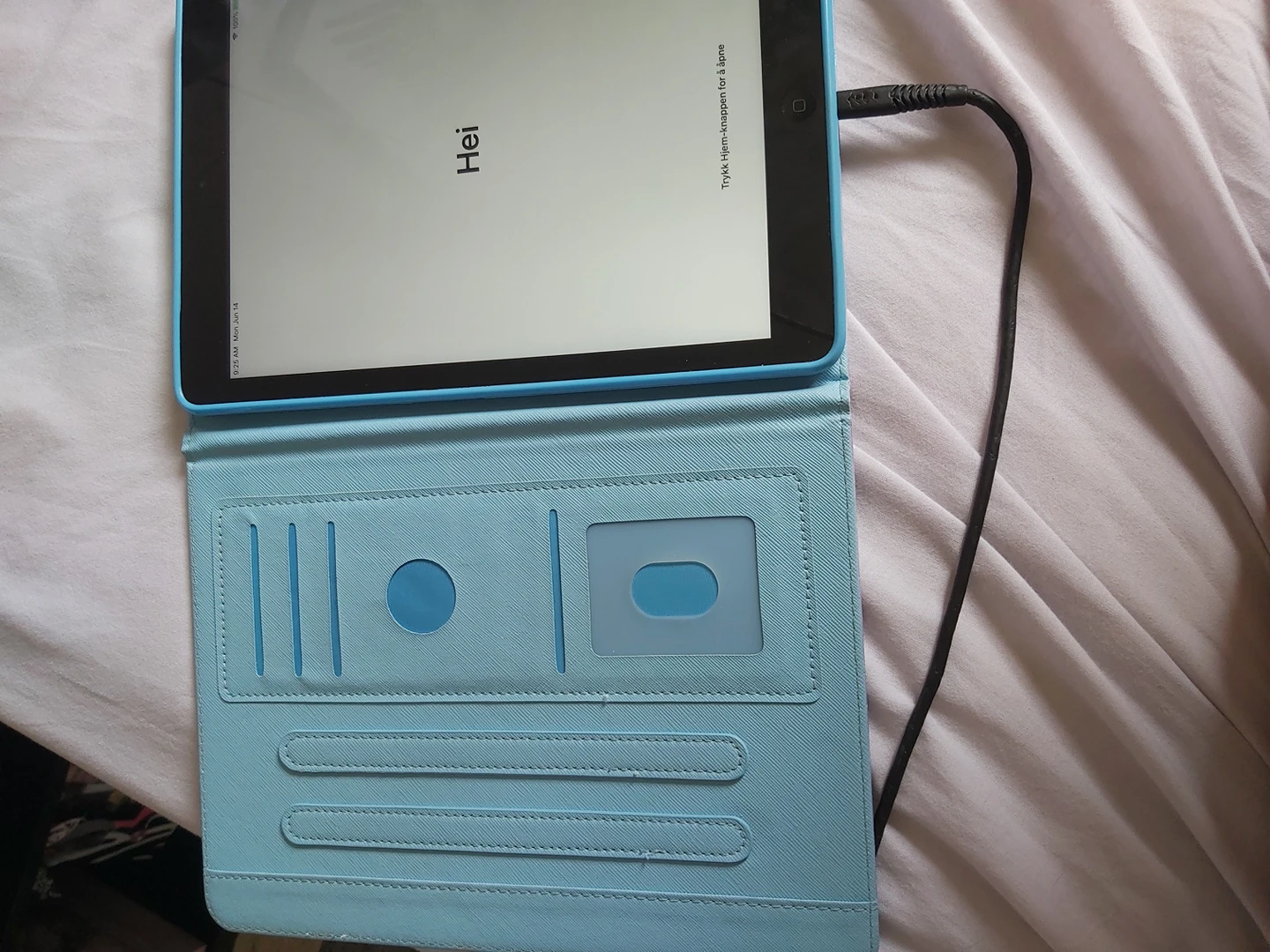 ipad air - photo 3