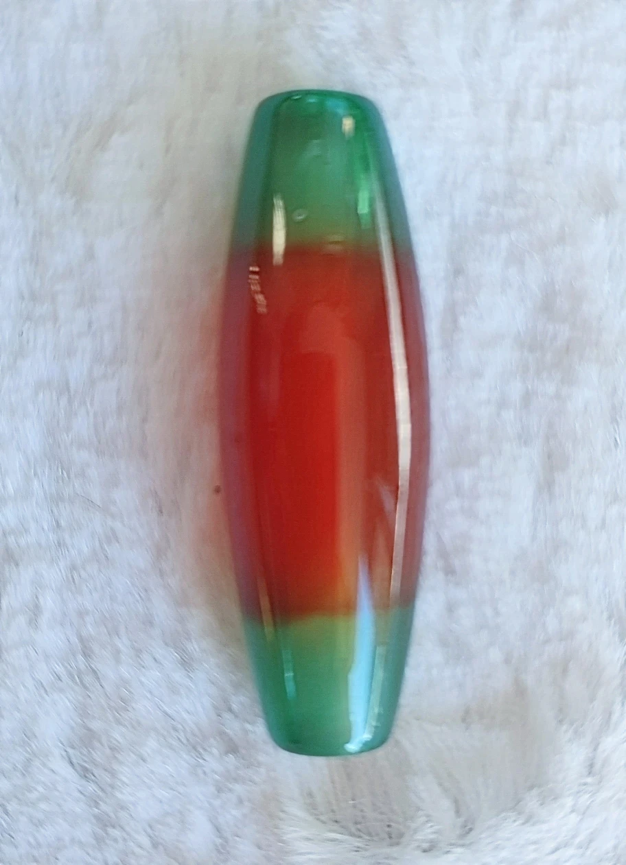 Gemstone Agate Pendant Beads Jewelry Crafts Lot - photo 3