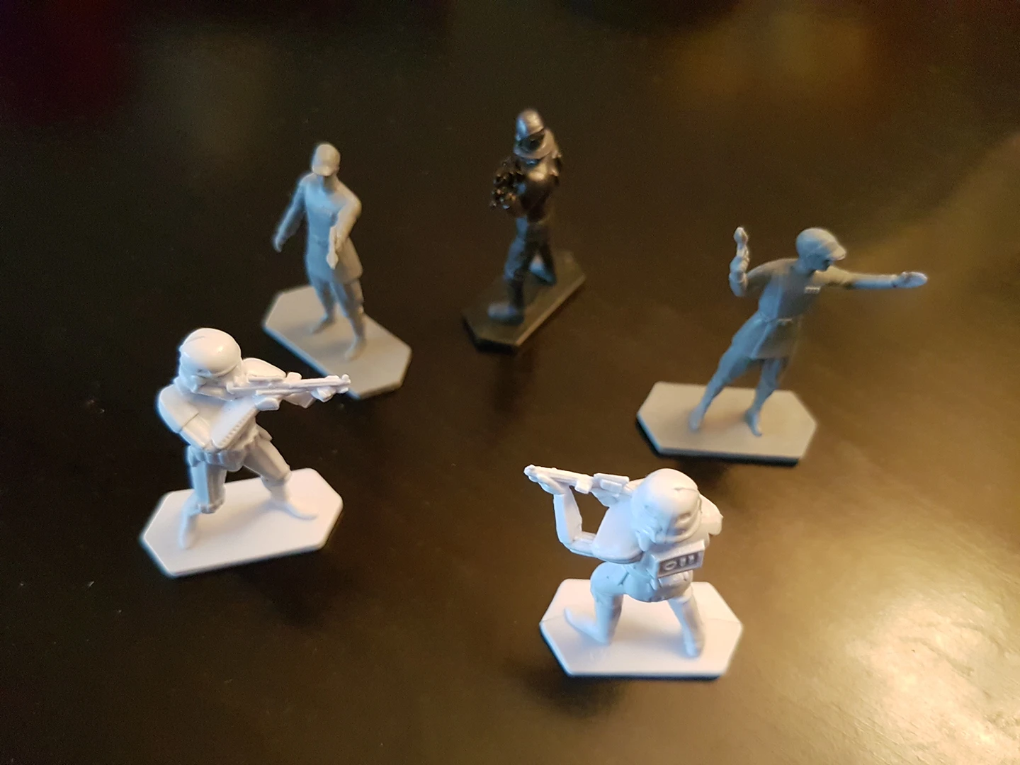 Fighter Miniatures thumbnail
