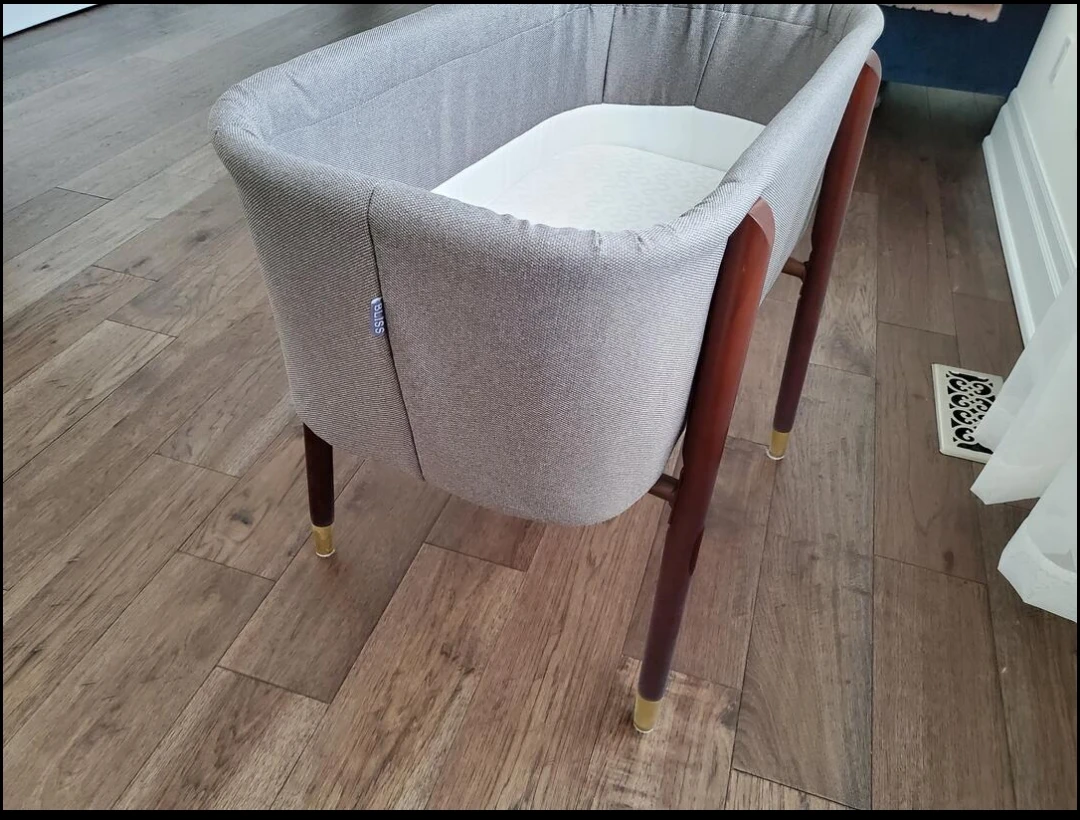 Bliss Sova Bassinet - photo 3