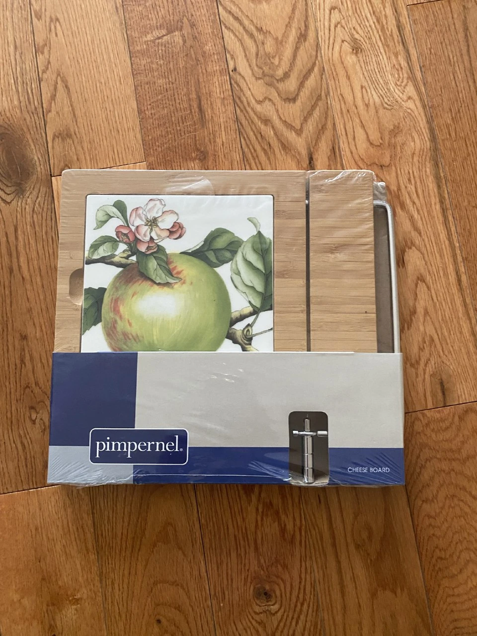 Pimpernel Cheese Board with Cutter