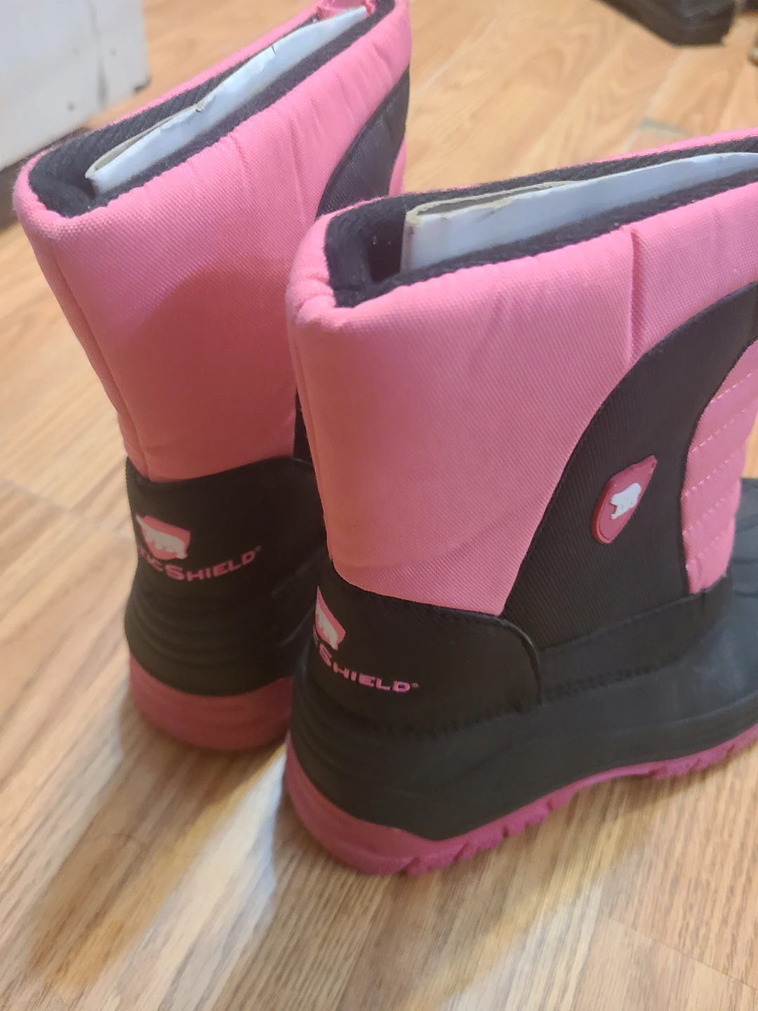 kids boots - photo 2