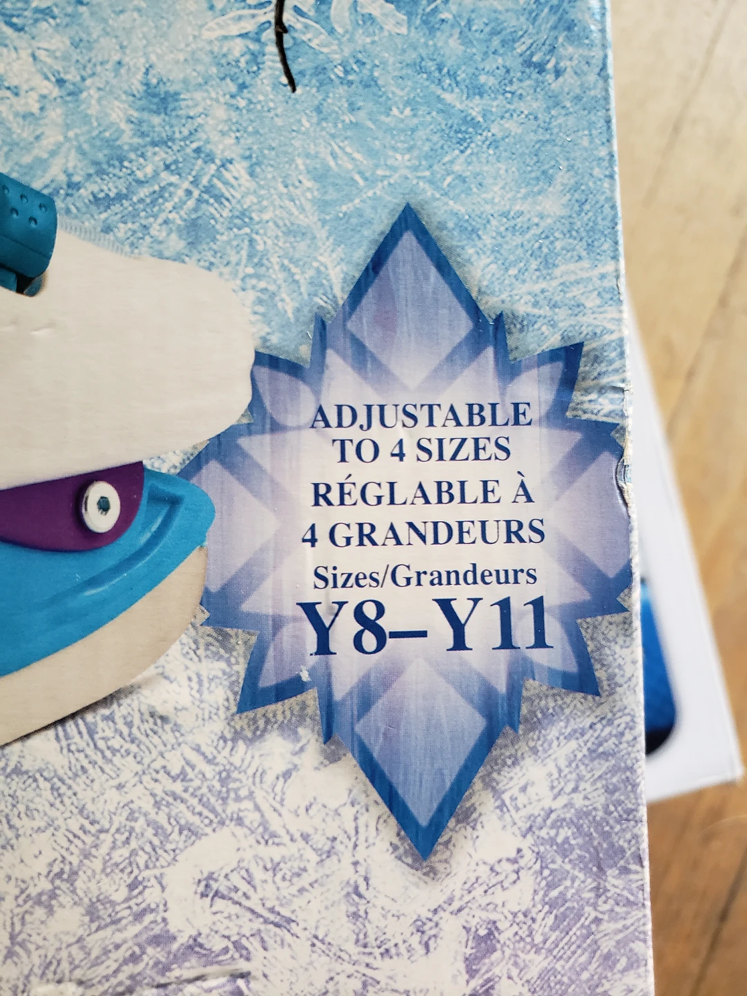 Ice Skates image indicator(2)