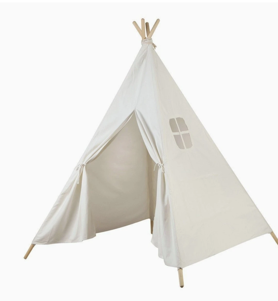 teepee tent thumbnail