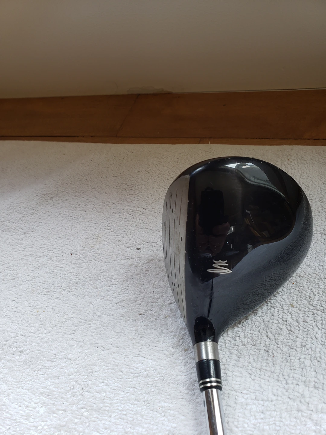 King Cobra #4 wood thumbnail