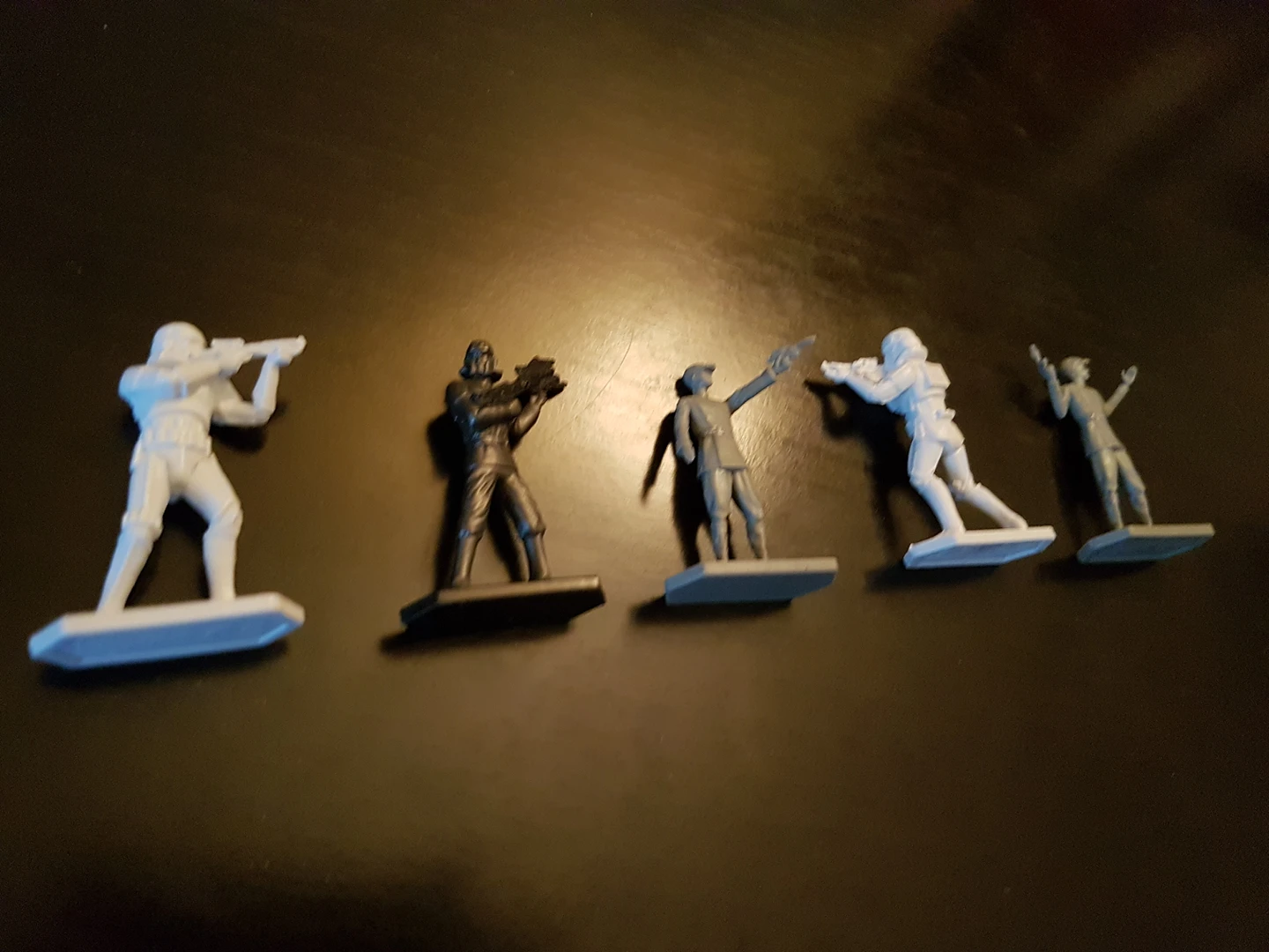 Fighter Miniatures image indicator(3)