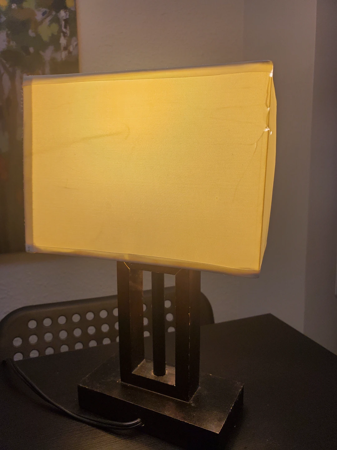 Lamp - photo 3