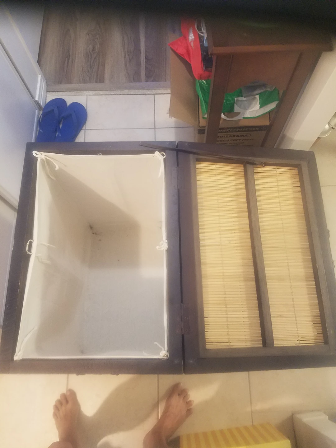 Hamper Wicker image indicator(4)