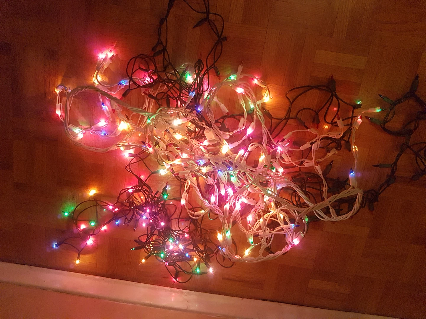Lights thumbnail
