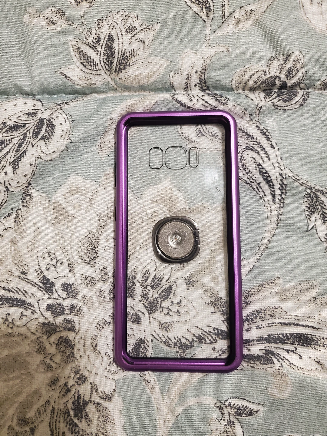 Free Magnetic S8 Phone Case thumbnail