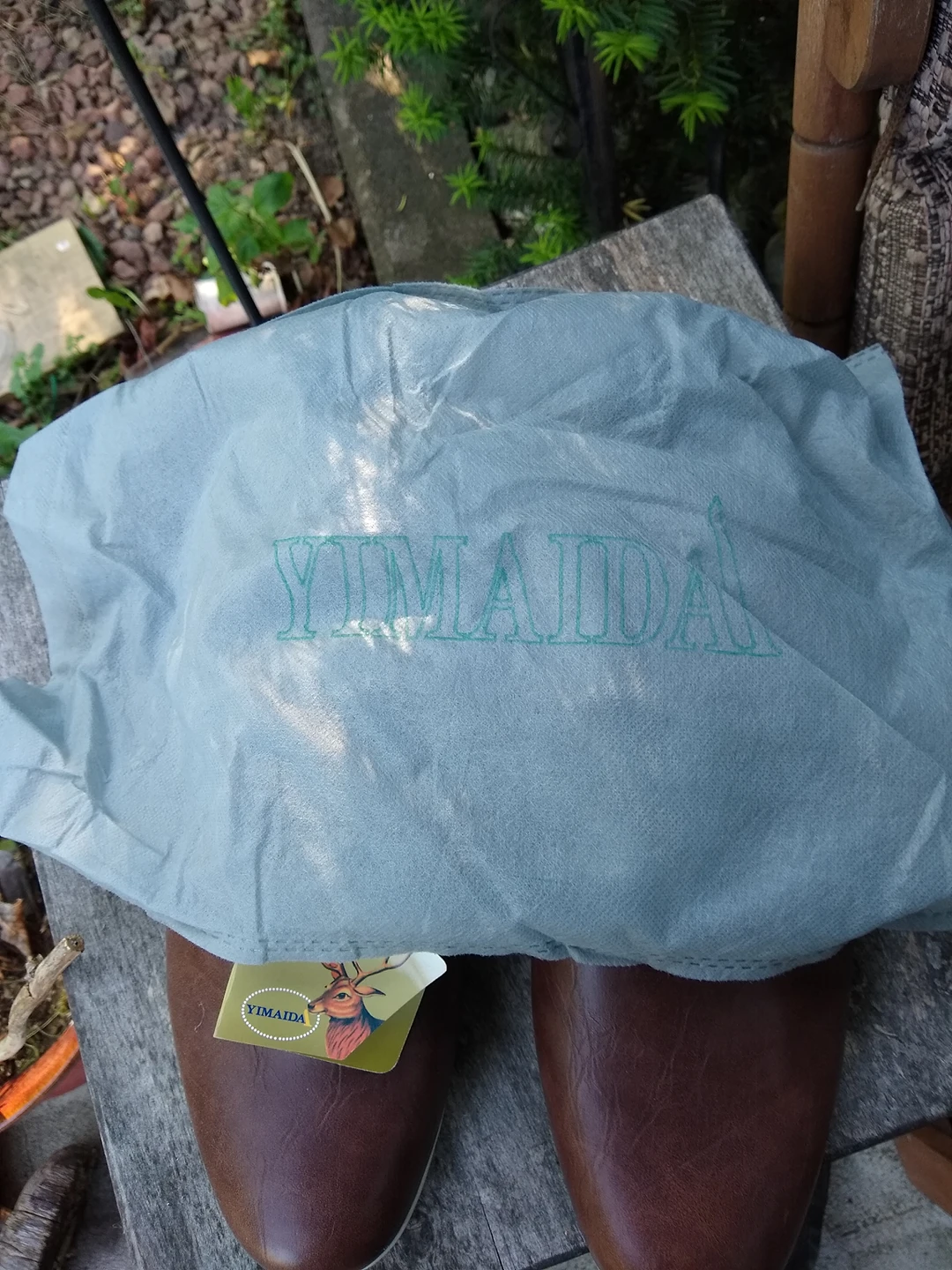 Yimaida Shoes for men Size 10 image indicator(3)