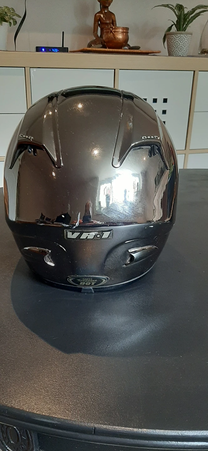 KBC helmet VR- 1, large 59-60 cm - photo 2