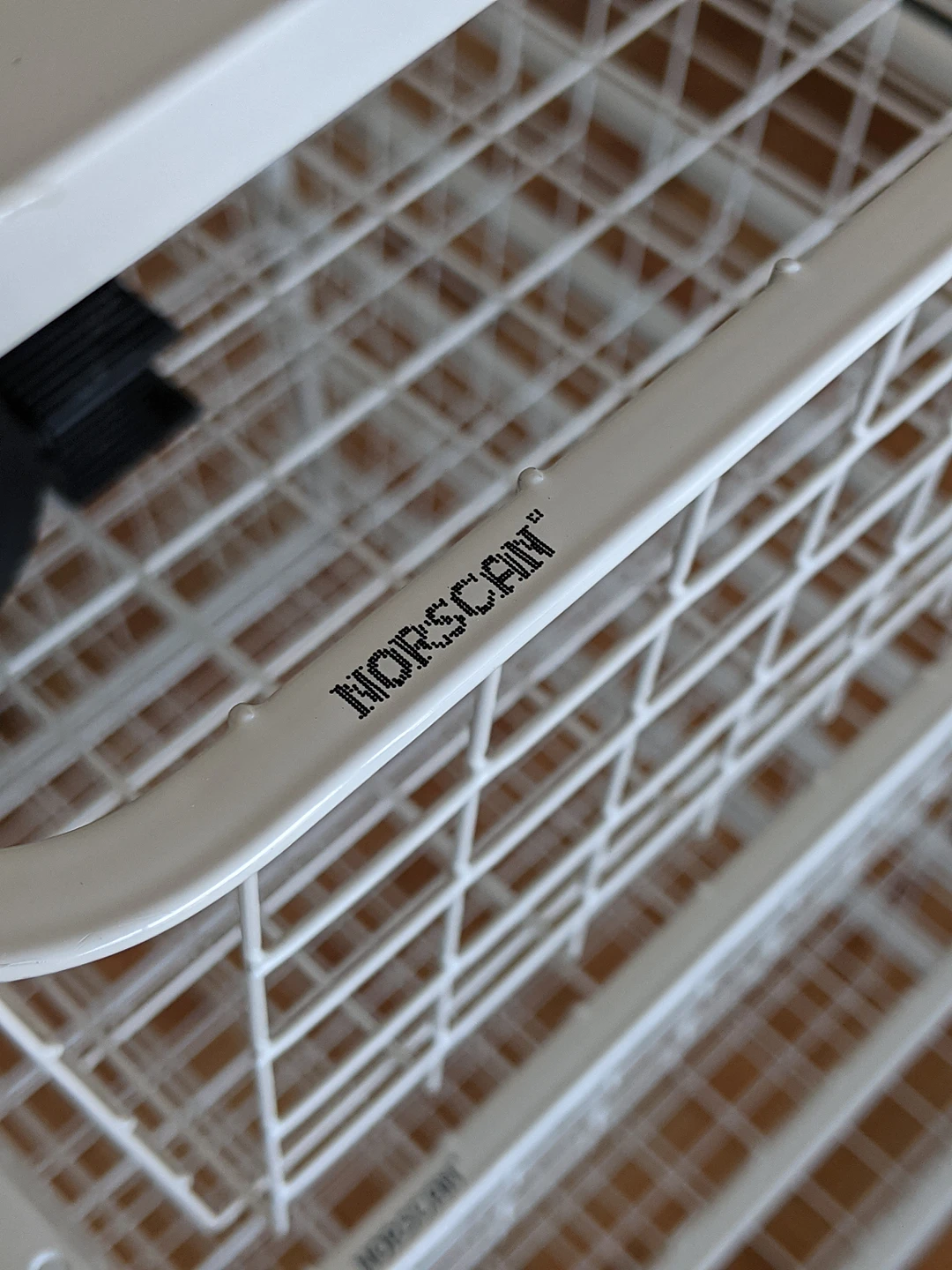 Norscan Closet Organizer image indicator(2)