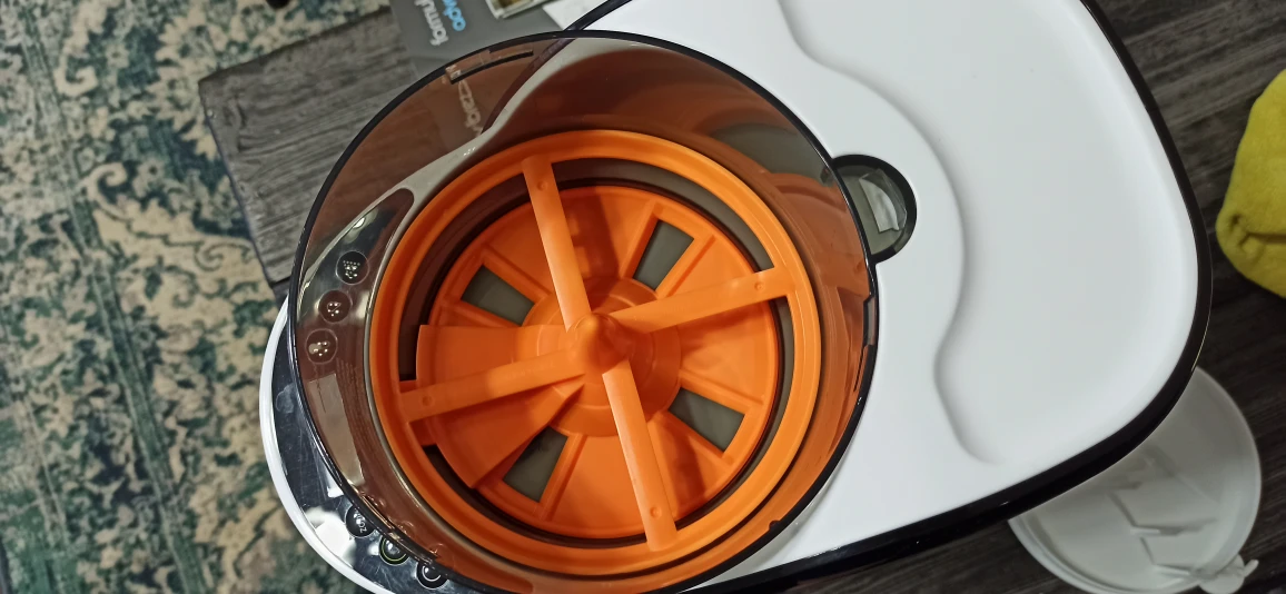 Baby Brezza Formula Pro Advanced - photo 4